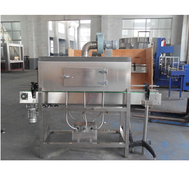 Steam-Heating-Tunnel-Conveyor