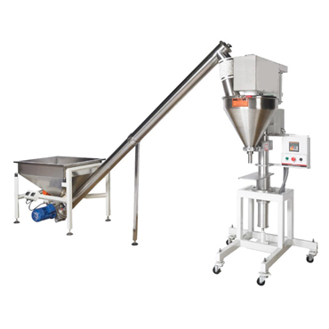 packing-machine
